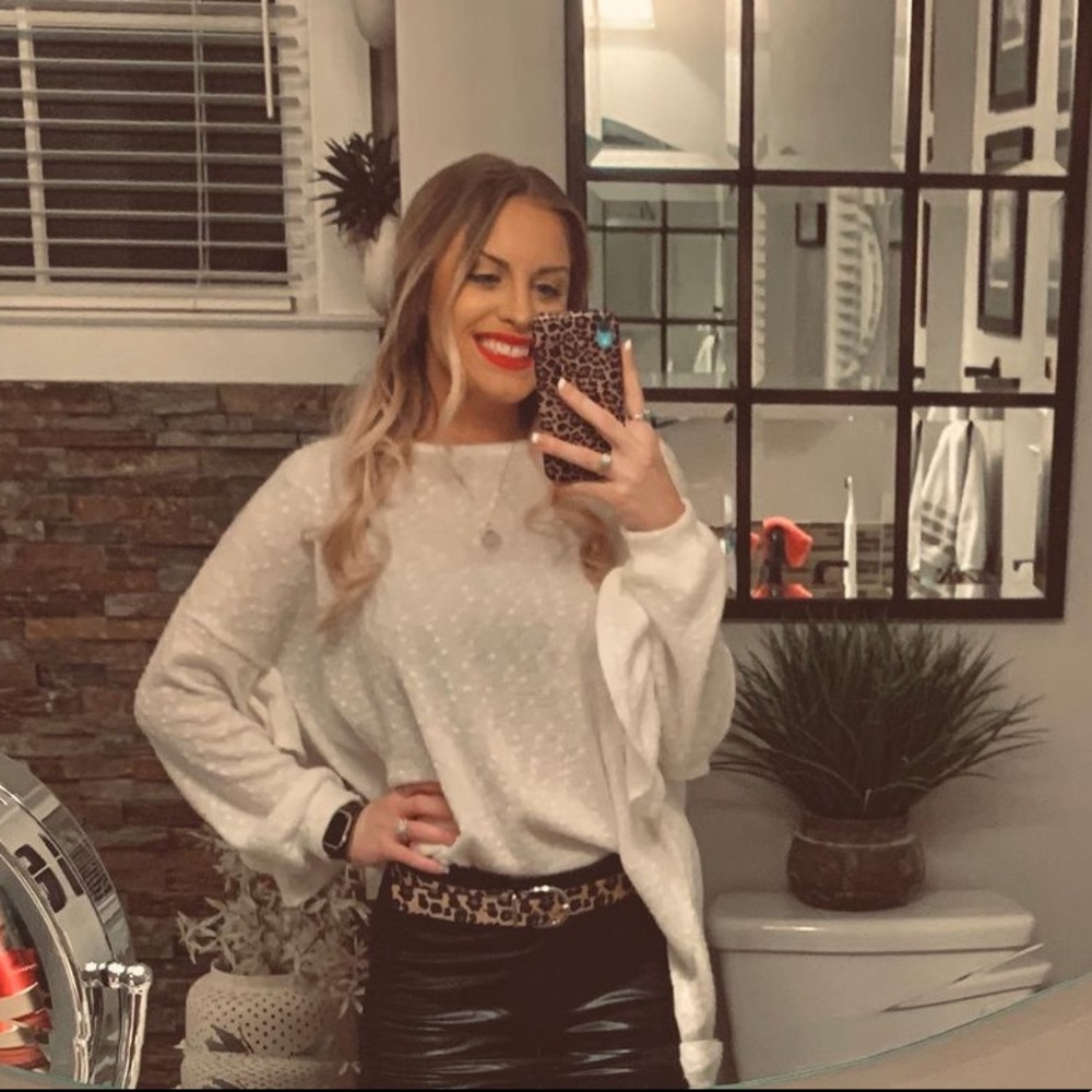 Meet your Posher, Crissy